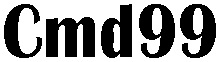 Cmd99